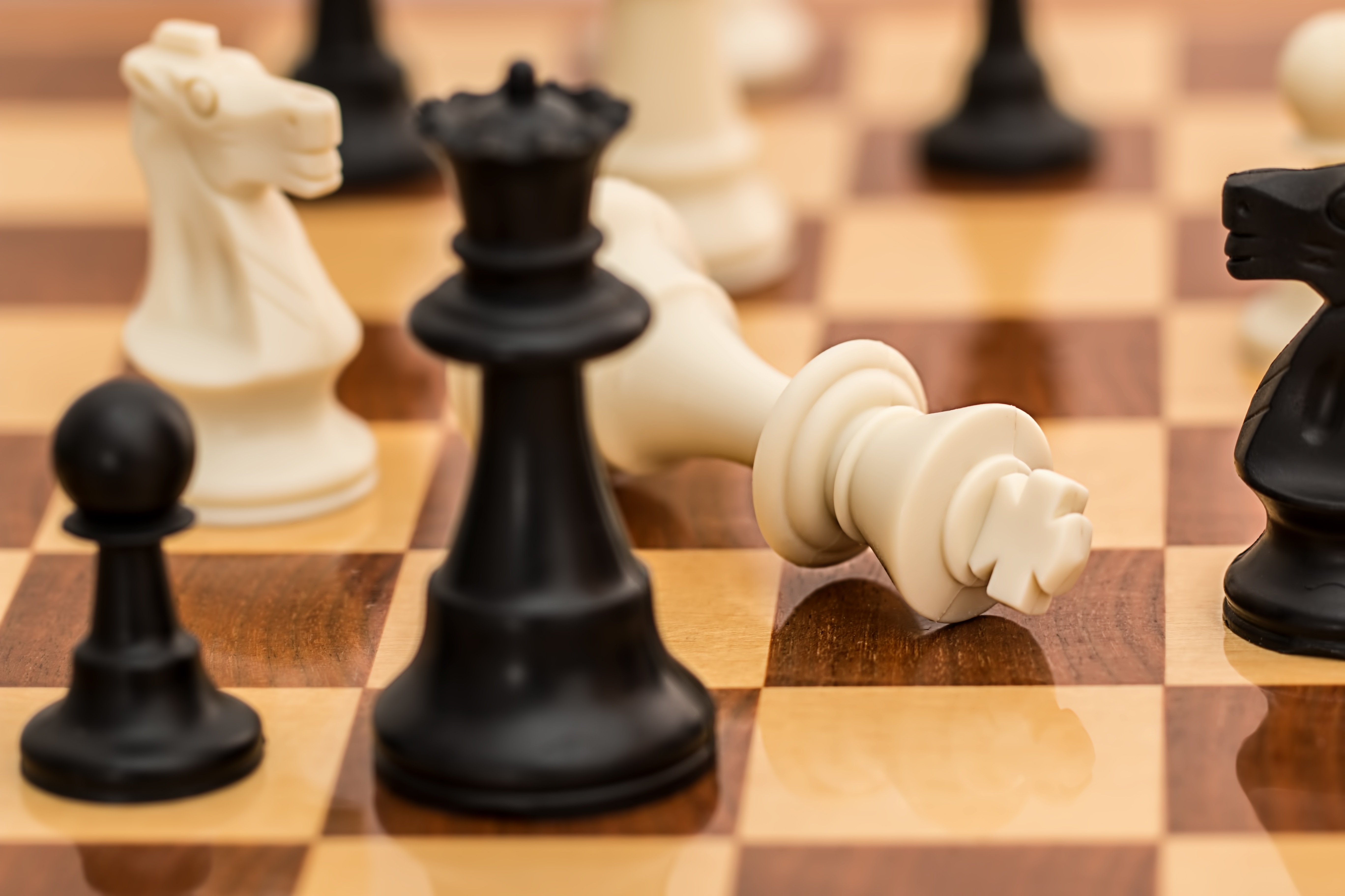 vantaggi dell'attestazione soa con gli scacchi