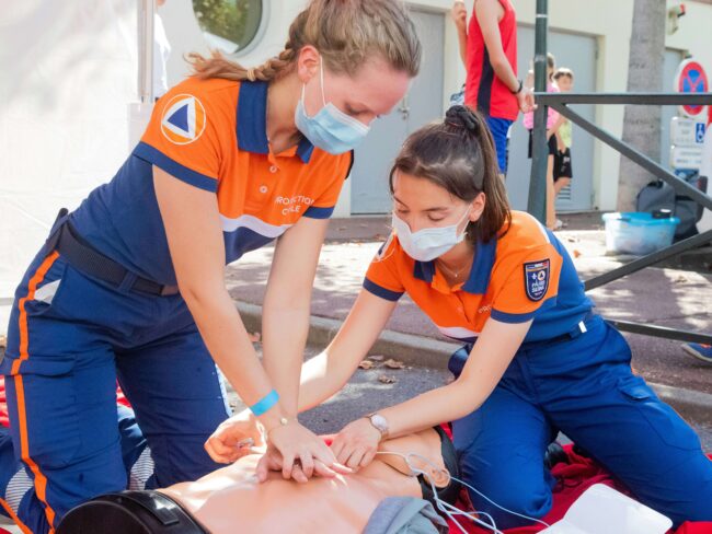 Corso di aggiornamento per addetto Primo Soccorso A
