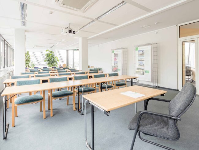 Corso per addetti Spazi Confinati