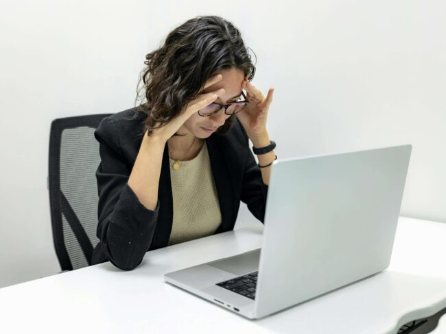 Corso Stress lavoro Correlato
